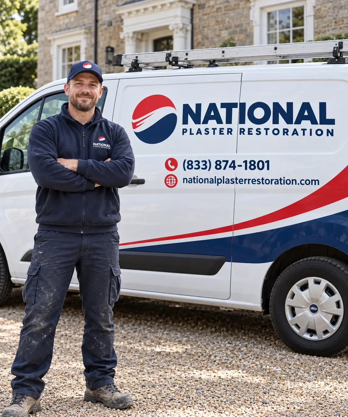 Plaster Repair Chama, CO FAQs